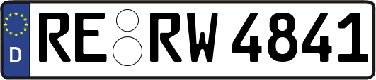 RE-RW4841