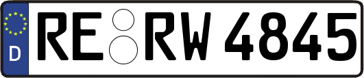 RE-RW4845