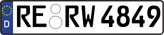 RE-RW4849