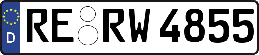 RE-RW4855