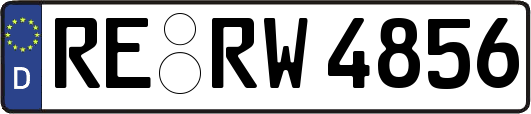 RE-RW4856