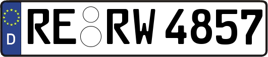 RE-RW4857