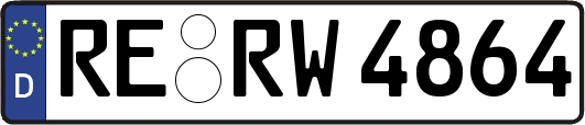 RE-RW4864