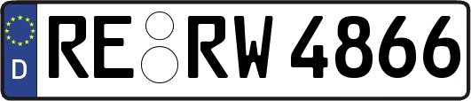 RE-RW4866
