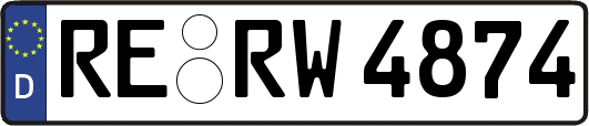 RE-RW4874