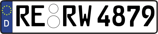 RE-RW4879