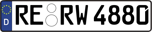 RE-RW4880