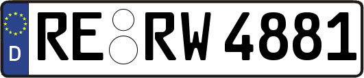 RE-RW4881