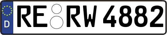 RE-RW4882