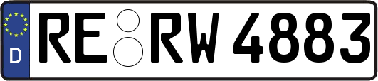 RE-RW4883