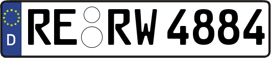 RE-RW4884