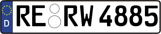 RE-RW4885