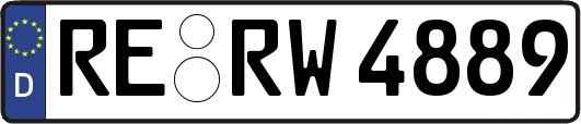RE-RW4889