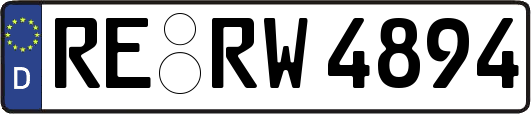 RE-RW4894