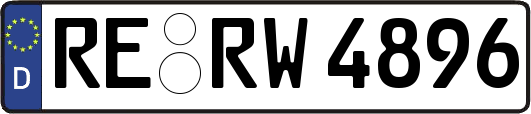 RE-RW4896