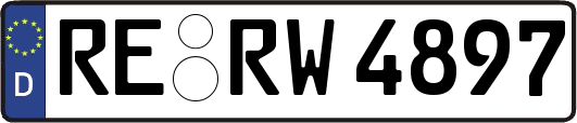 RE-RW4897
