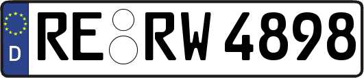RE-RW4898