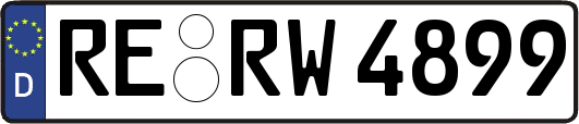RE-RW4899