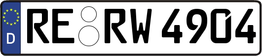 RE-RW4904