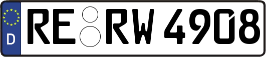 RE-RW4908