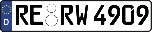 RE-RW4909