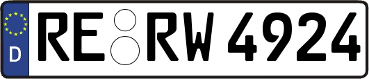 RE-RW4924