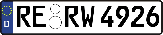 RE-RW4926