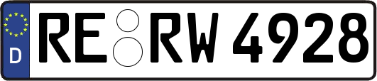 RE-RW4928
