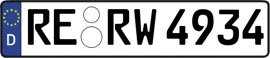 RE-RW4934