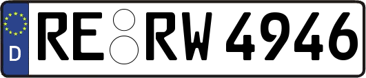 RE-RW4946