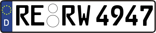 RE-RW4947