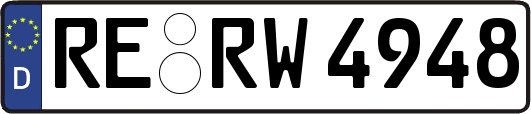 RE-RW4948