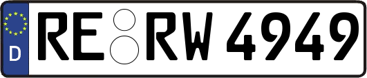RE-RW4949