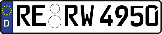 RE-RW4950