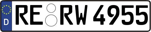 RE-RW4955