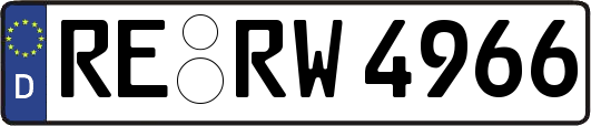 RE-RW4966
