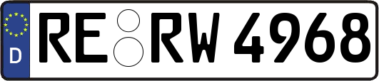 RE-RW4968
