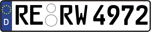 RE-RW4972
