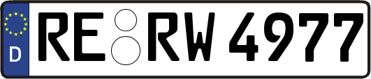 RE-RW4977