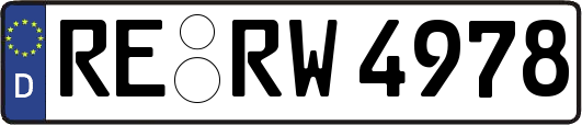RE-RW4978