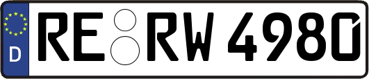 RE-RW4980