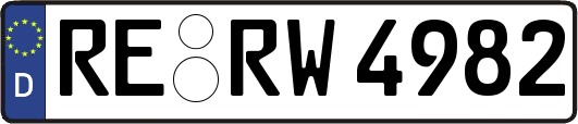 RE-RW4982