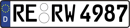 RE-RW4987
