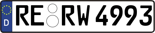RE-RW4993