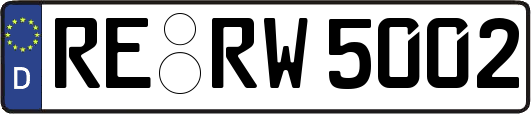RE-RW5002