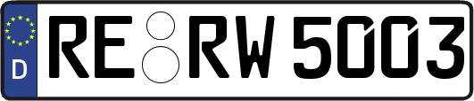 RE-RW5003