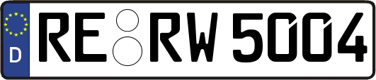 RE-RW5004