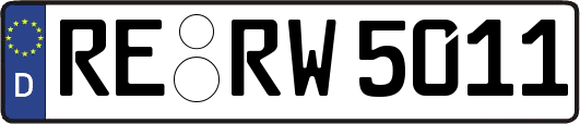 RE-RW5011