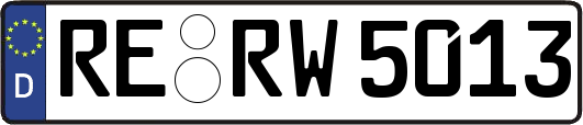 RE-RW5013