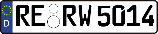 RE-RW5014